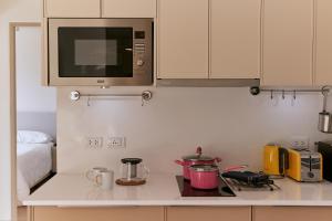 Comfy Family 2-BR apartment with Sea View! BangTao