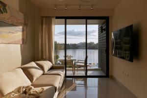 Comfy Family 2-BR apartment with Sea View! BangTao