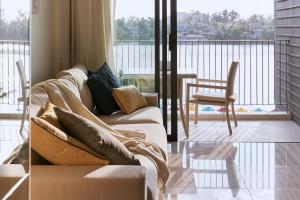 Comfy Family 2-BR apartment with Sea View! BangTao