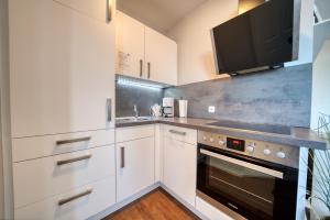 Ferienpark - Haus I, App 0I0404