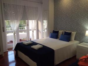 4U Lisbon IV Guesthouse Airport