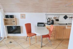 Ferienhaus Seetraum 10 mit Ruderboot - ABC212