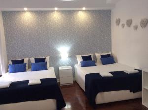 Deluxe Family Room room in 4U Lisbon IV Guesthouse