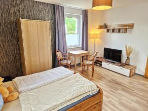 Ostseestrand in Zierow WE27 - ABC588