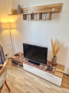 Ostseestrand in Zierow WE27 - ABC588