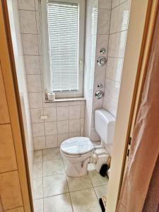 Ostseestrand in Zierow WE27 - ABC588