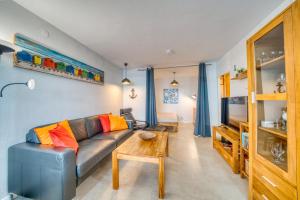 Ferienpark - Haus F, App 0F1002