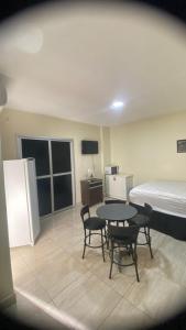 Suíte Thermas Place