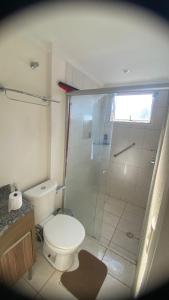 Suíte Thermas Place