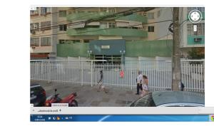 Residencial San Remo