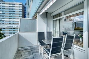 Ferienpark - Haus B, App 0B0303