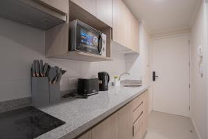 Modern Urban Studio in Santa Lucia Prime Location