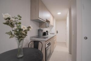 Modern Urban Studio in Santa Lucia Prime Location