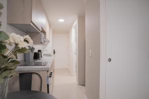 Modern Urban Studio in Santa Lucia Prime Location