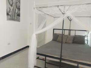 Gs Apartments and Café Bar