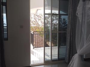 Gs Apartments and Café Bar