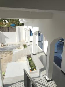 Gs Apartments and Café Bar