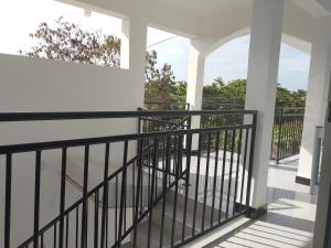 Gs Apartments and Café Bar