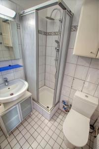 Ferienpark - Haus C, App 0C1210