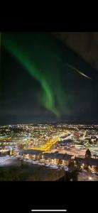 Exklusivt boende i Örnsköldsvik