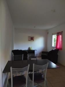 Departamento para 4 personas San Luis