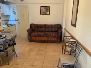 Departamento a una cuadra de la playa