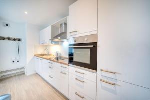 Ferienpark - Haus F, App 0F0601