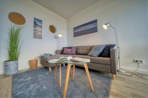 Ferienpark - Haus L, App 0L0508