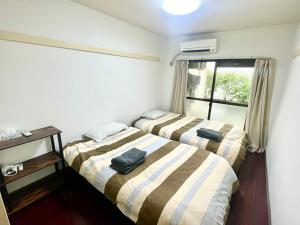 Shinjuku West Bee House in Shibuya Honmachi