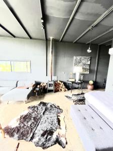 Loft industrial Colchagua