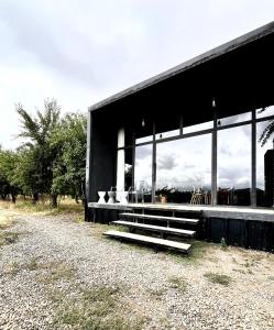 Loft industrial Colchagua