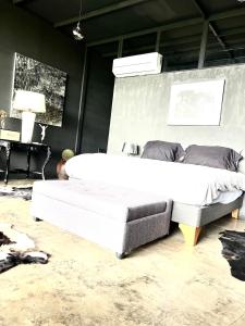 Loft industrial Colchagua