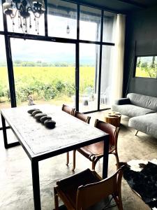 Loft industrial Colchagua