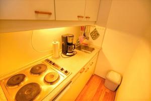 Ferienpark - Haus H, App 0H0403