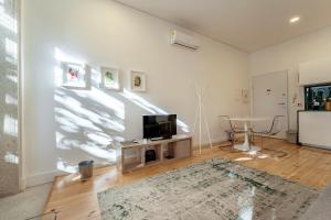 Nomads Boulevard Bonfim Porto