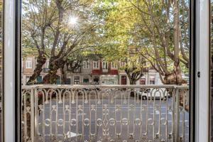 Nomads Boulevard Bonfim Porto