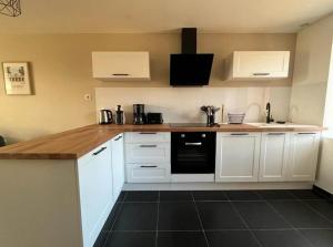 Gîte Comme chiez vous Campagne et Piscine