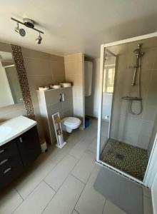 Gîte Comme chiez vous Campagne et Piscine