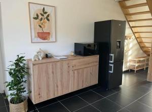 Gîte Comme chiez vous Campagne et Piscine