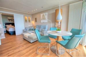 Ferienpark - Haus F, App 0F0704