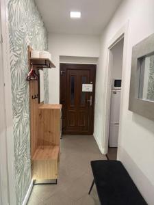 Roland Apartment Zuglo 2