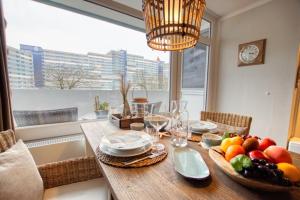 Ferienpark - Haus Q, App 0Q0105