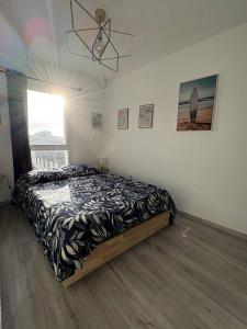 Charmante maison récente saint xandre