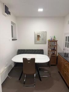 Roland Apartment Zuglo 2