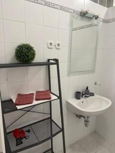 Roland Apartment Zuglo 2