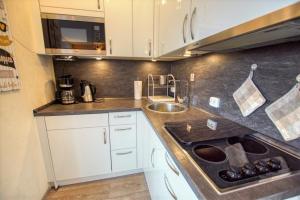 Ferienpark - Haus B, App 0B0809