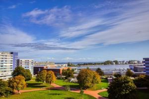 Ferienpark - Haus K, App 0K0603