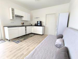 NAROZI prázdninový dům LIPNO