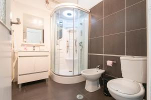 Lisbon Apartment Bairro Alto - Bica 3