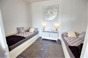 Ferienpark - Haus P, App 0P0506